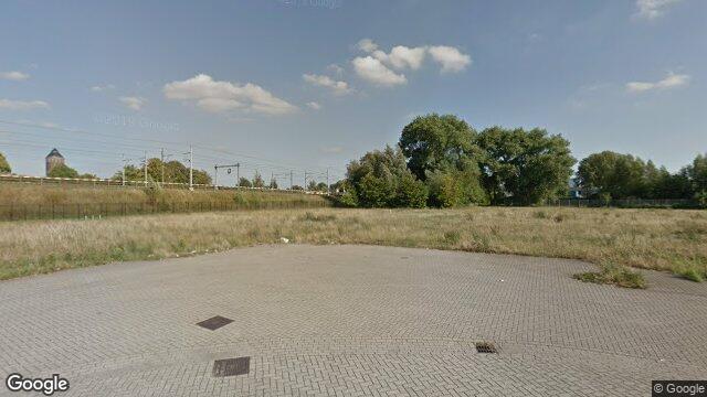 Appartement - Tussenbusstraat/Utrecht (€954.00/51.00m2)