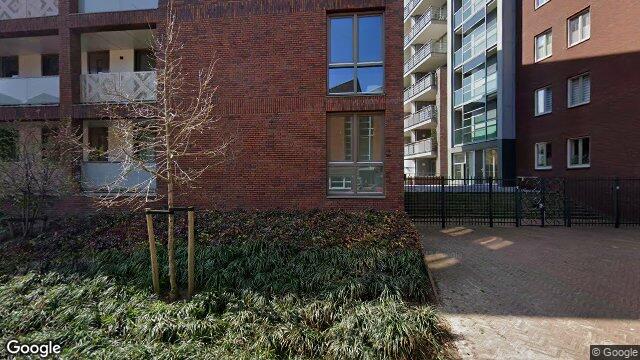 Appartement - Koningsloper/Oss (€1375.00/83.00m2)