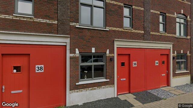 Huurwoning - Staaldraad/Uden (€1750.00/131.00m2)