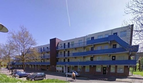 Appartement New Yorkdreef in Utrecht