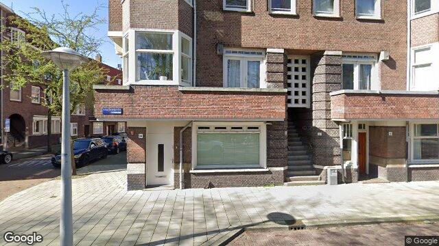 Appartement - Stadionkade/Amsterdam (€2650.00/77.00m2)