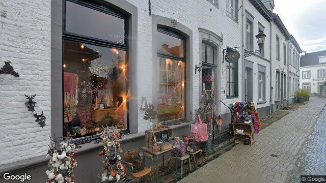 Appartement Bogenstraat in Thorn