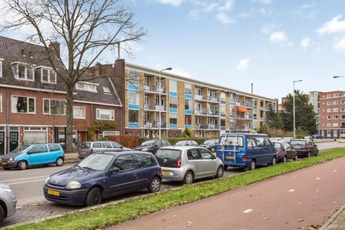 Appartement - Royaards van den Hamkade/Utrecht (€1245.00/59.00m2)