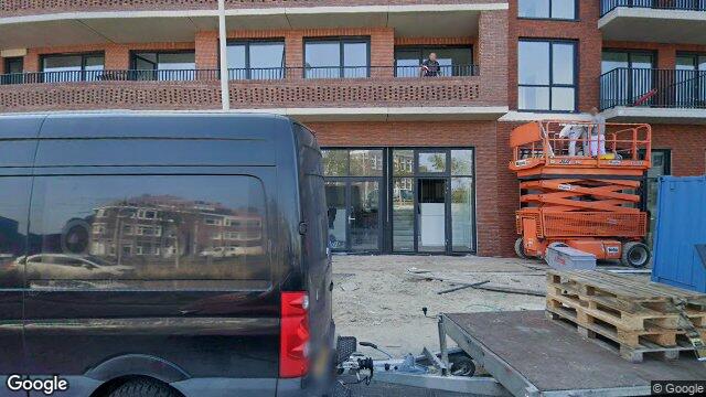 Appartement - Zeesluisweg/Den Haag (€1150.00/30.00m2)