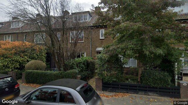 Huurwoning Middelweg in Wassenaar