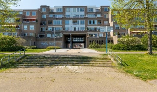 Apartment Harderwijkoever in Almere