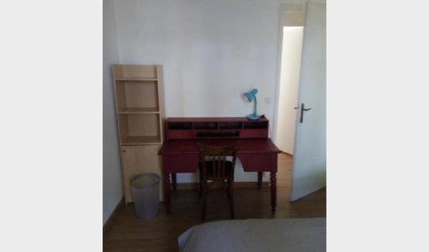 Kamer Louise de Colignystraat in Eindhoven
