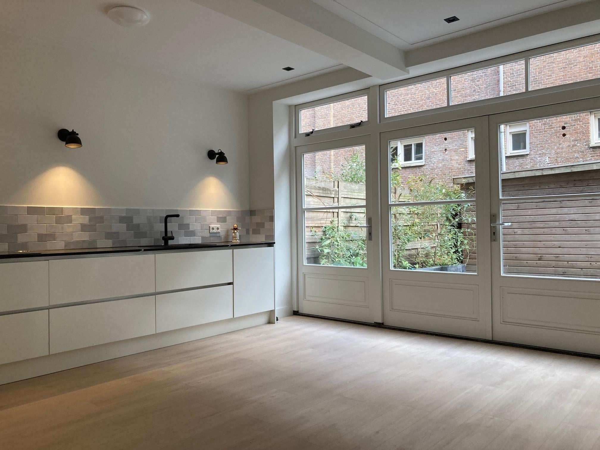 Huurwoning - Marnixkade/Amsterdam (€3000.00/110.00m2)