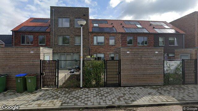 Huurwoning Somapad in Ede