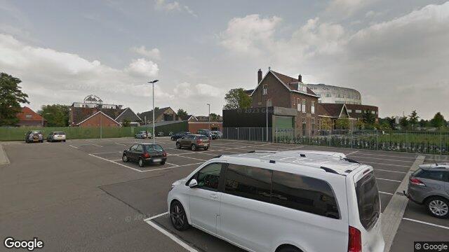 Apartment Houtladingstraat in Winterswijk