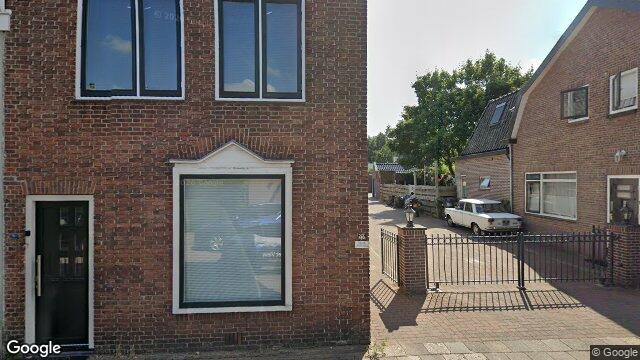 Appartement Nooitgedacht in Zeist