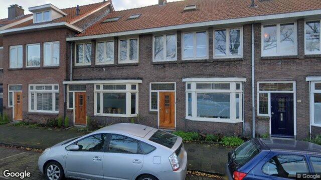 Huurwoning Socrateslaan in Utrecht