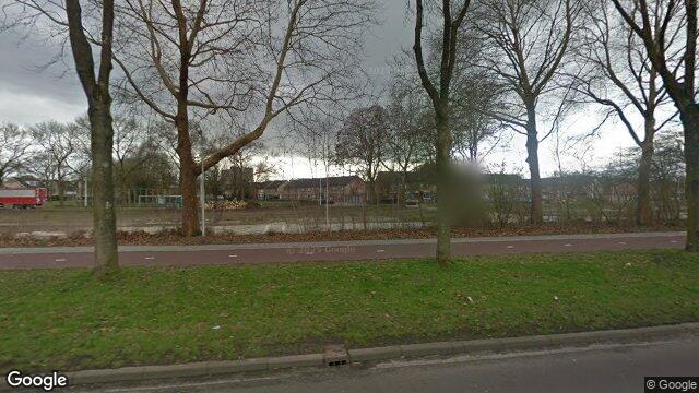 House De Nobelstraat in Tilburg