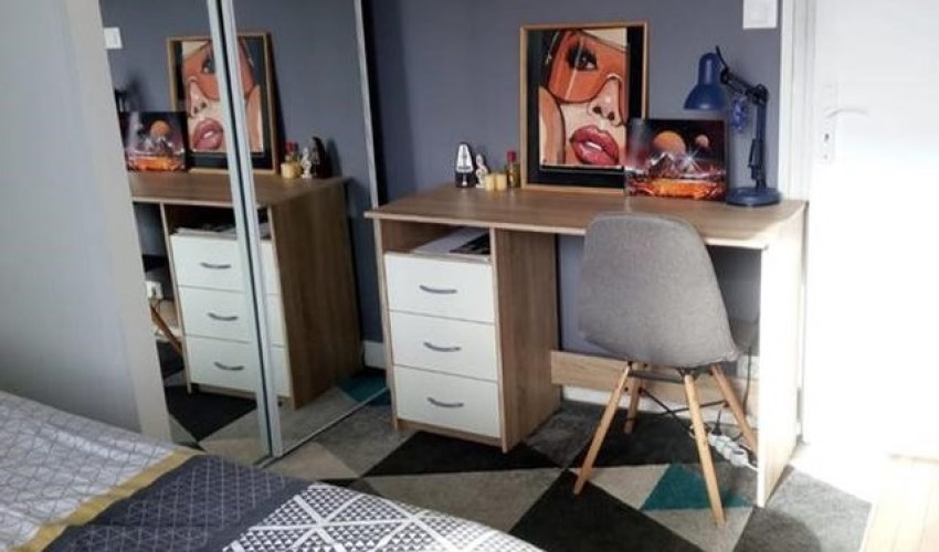 Room Tourniairestraat in Amsterdam