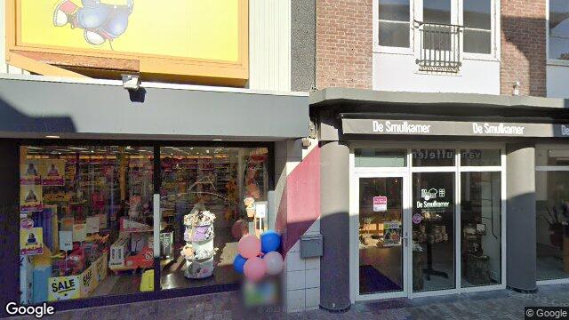 Appartement - Korte Vorststraat/Goes (€1300.00/70.00m2)