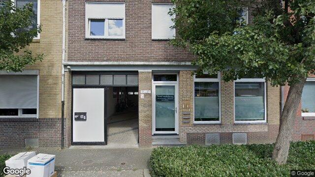 Appartement - Franciscanerstraat/Kerkrade (€950.00/78.00m2)