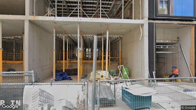 Appartement - Barajasweg/Amsterdam (€2250.00/57.00m2)