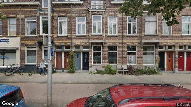 Appartement - Vleutenseweg/Utrecht (€2500.00/96.00m2)