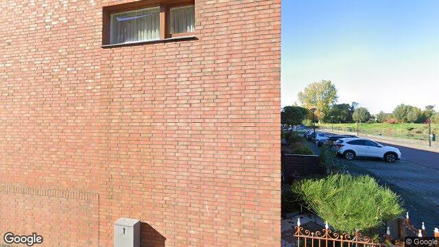 Huurwoning Athenesingel in Den Haag