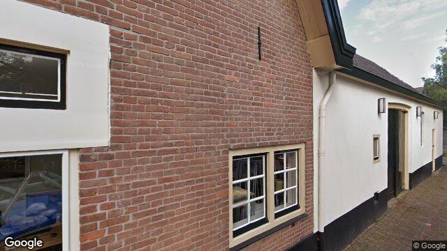 Apartment Smidslaantje in Laren (NH)