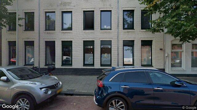 Kamer 's-Gravenzandelaan in Den Haag