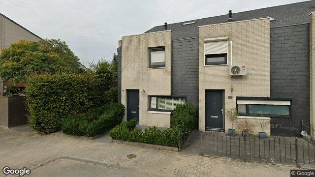 Huurwoning - Metslawierstraat/Tilburg (€2395.00/114.00m2)