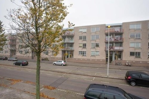 Apartment Drinkwaterweg in Rotterdam