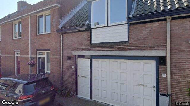 Appartement - Bergstraat/Leerdam (€801.00/33.00m2)
