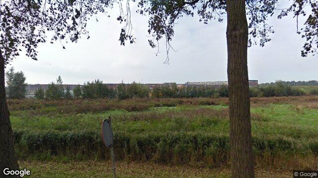 Appartement Rocamadour in Purmerend