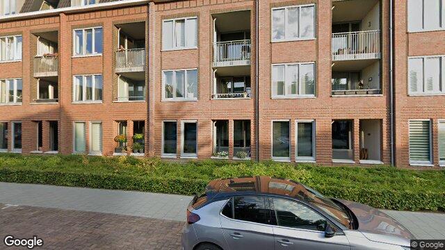 Apartment Molenstraat in Best