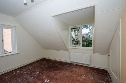 Room Oranjestraat in Rotterdam