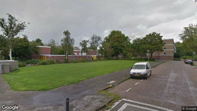 Huurwoning Patrijsstraat in Vlaardingen