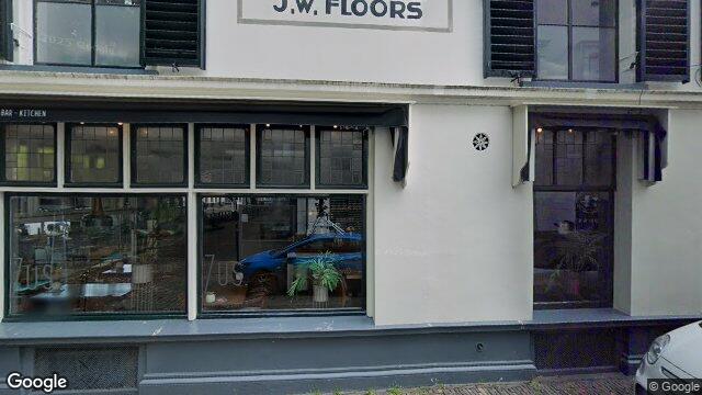 Appartement Brink in Deventer