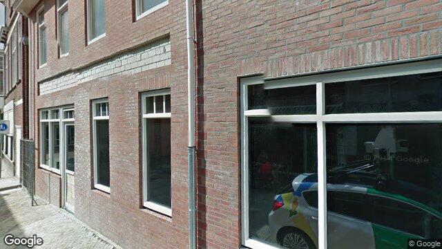 Appartement Carolieweg in Winschoten