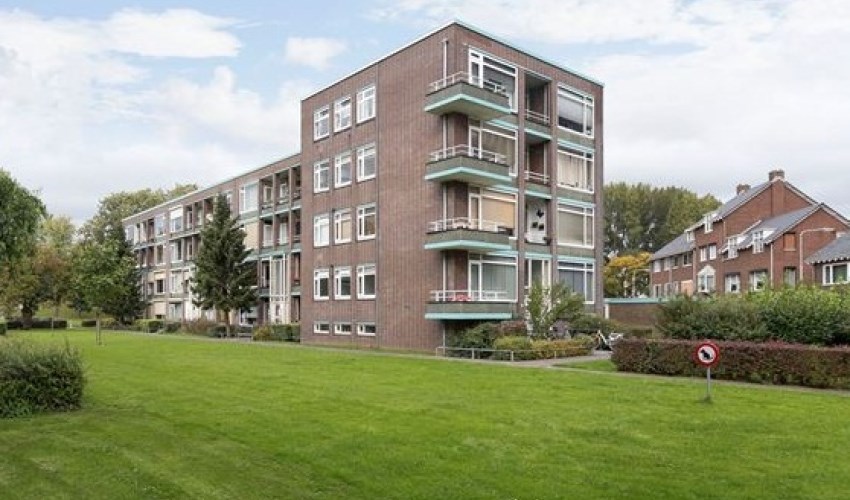 Appartement Margrietstraat in Eindhoven