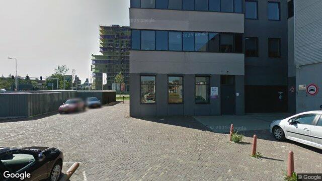 Apartment Eschertoren in Leiden