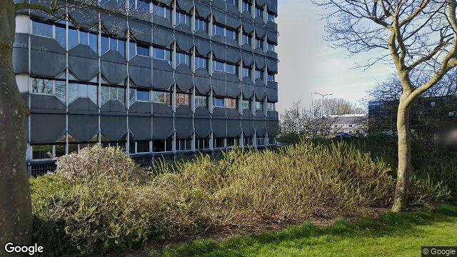 Appartement - Verbeekstraat/Leiden (€1573.00/63.00m2)