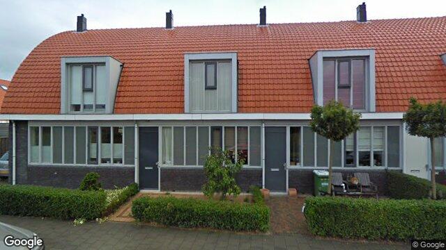 Huurwoning Van der Stoklaan in Den Haag