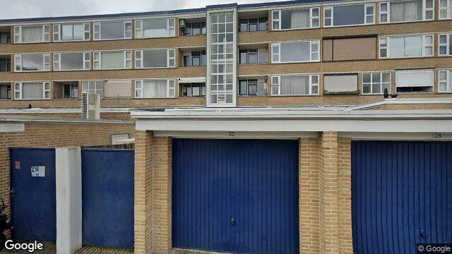 Appartement Nieuwe Markt in Roosendaal