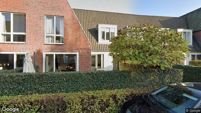 Huurwoning - Margrietlaan/Vught (€2650.00/145.00m2)