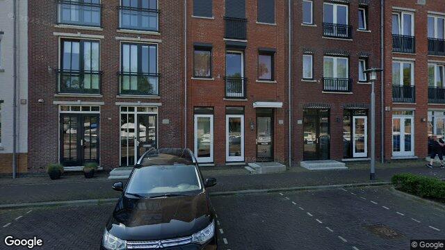 Huurwoning Prins Hendrikkade in Katwijk (ZH)