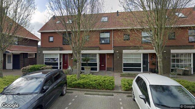 Huurwoning Groteblok in Tuitjenhorn