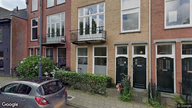 Appartement - Raamsingel/Haarlem (€2900.00/127.00m2)