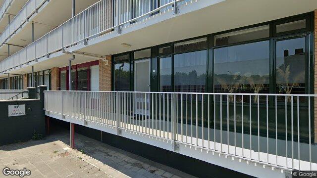 Apartment Postelse Hoeflaan in Tilburg