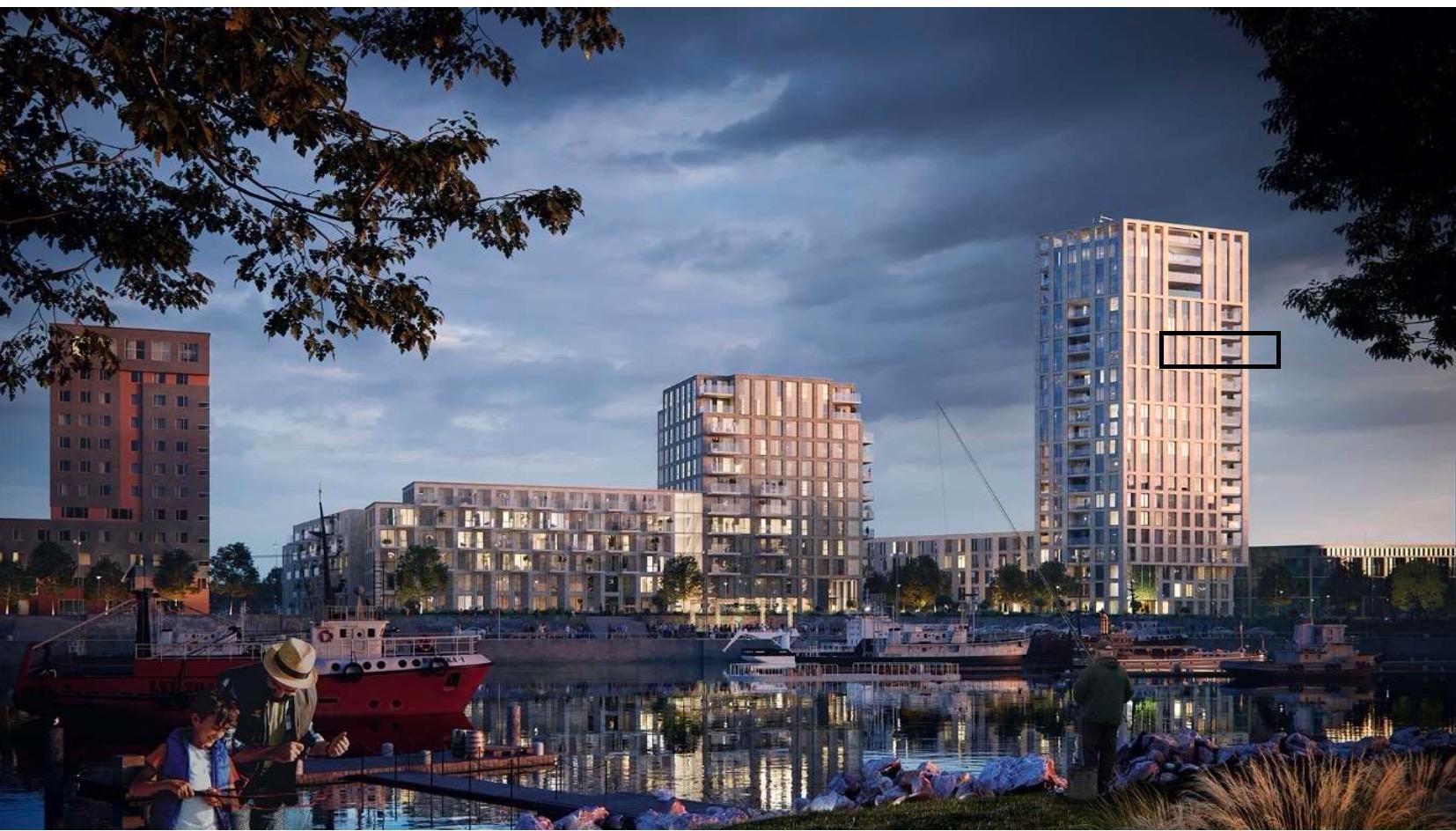 Huurwoning Waalbandijk in Nijmegen