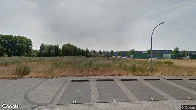 Appartement CAB-rondom in Utrecht
