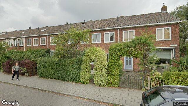 Huurwoning - Thorbeckelaan/Amstelveen (€3500.00/114.00m2)