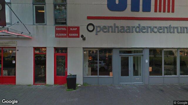 Apartment Mangoweg in Leiden