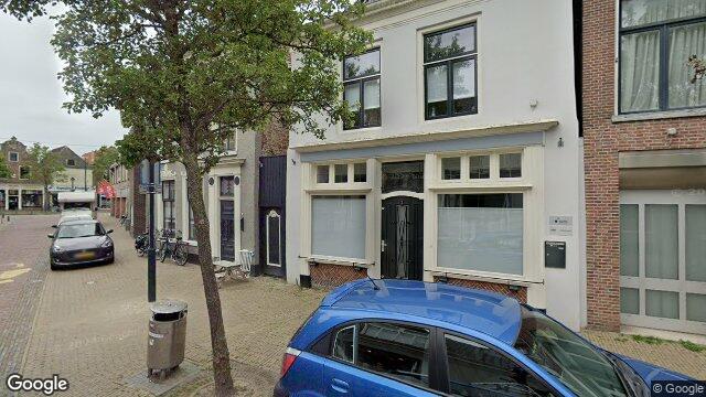 Huurwoning Skilwyk in Bolsward