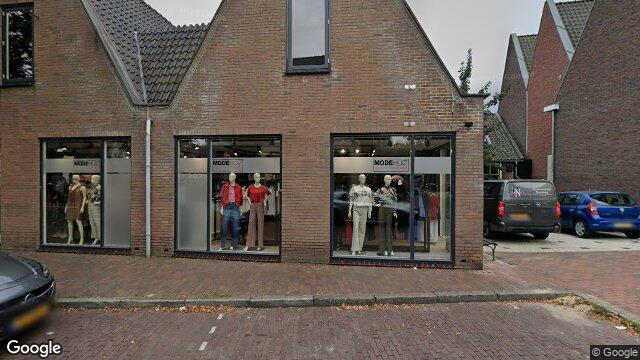 Appartement - Havenstraat/Huizen (€1950.00/107.00m2)